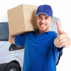 BrockStar Moving Services