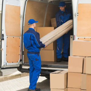 BrockStar Moving Services